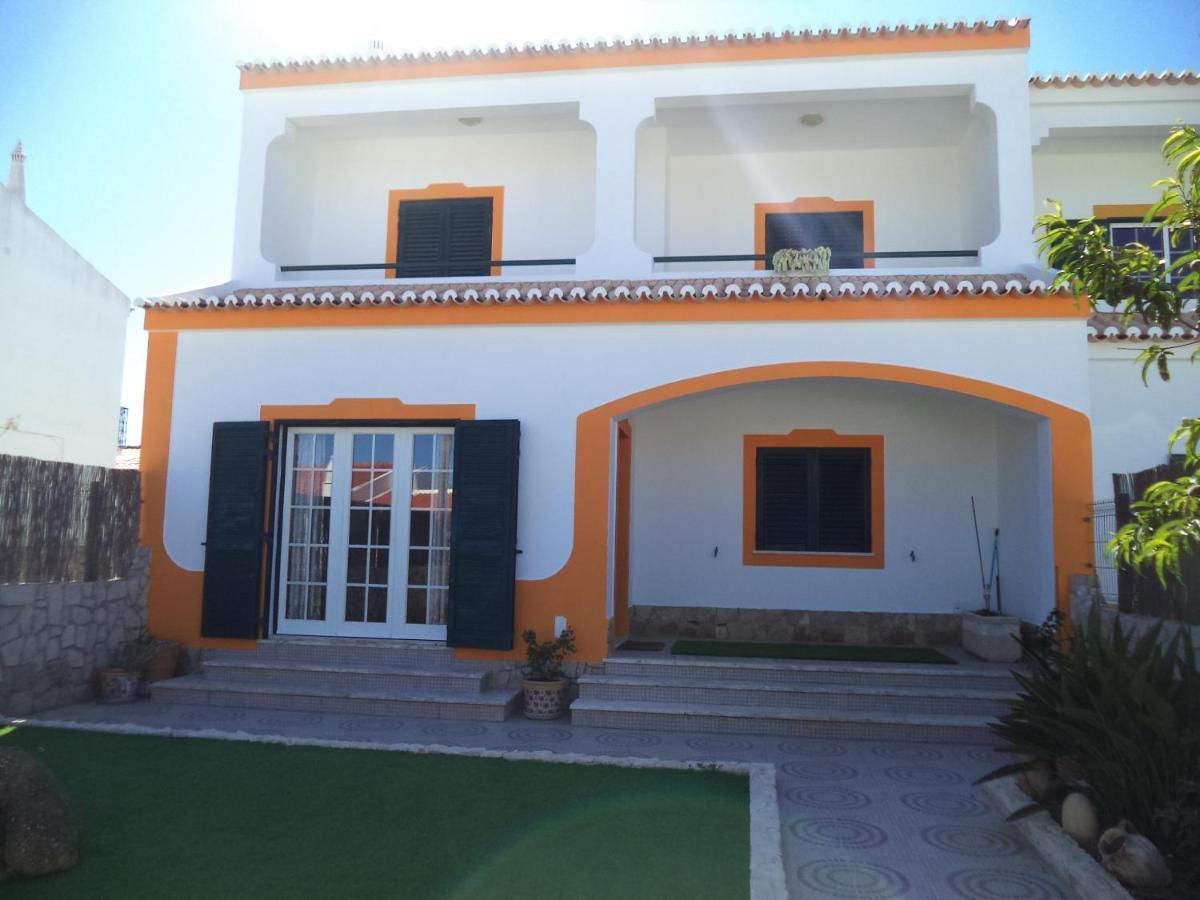 Casa Machado Villa Sagres Exterior photo