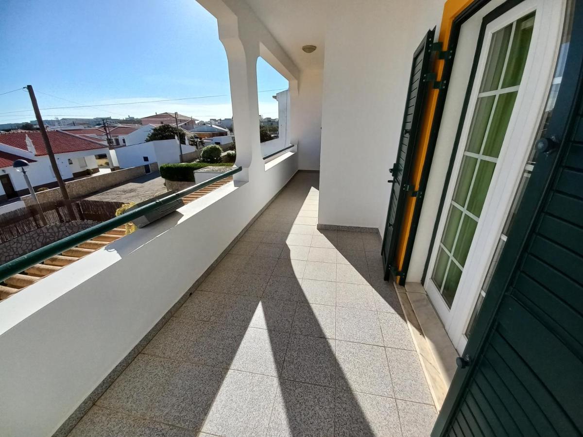 Casa Machado Villa Sagres Exterior photo