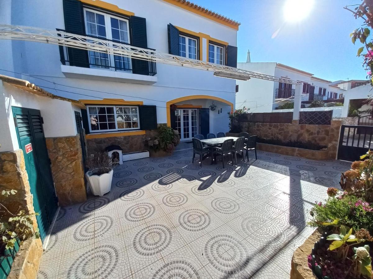 Casa Machado Villa Sagres Exterior photo